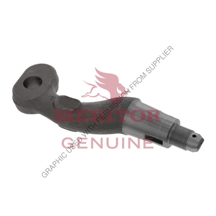 TDA 3133L8150 ARM, TIE ROD, FIN