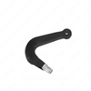 TDA 3133P7634F ARM-STEERING,LH