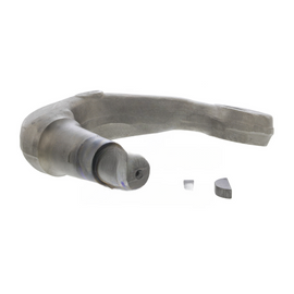 TDA 3133Q7011K ARM AND KEYS