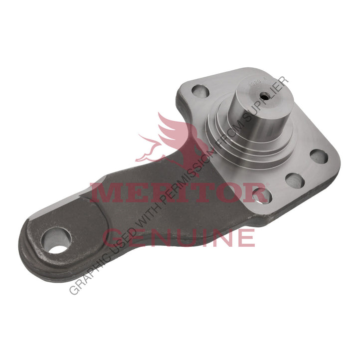 TDA 3133X9020 FRT AXLE-STEERING ARM LH