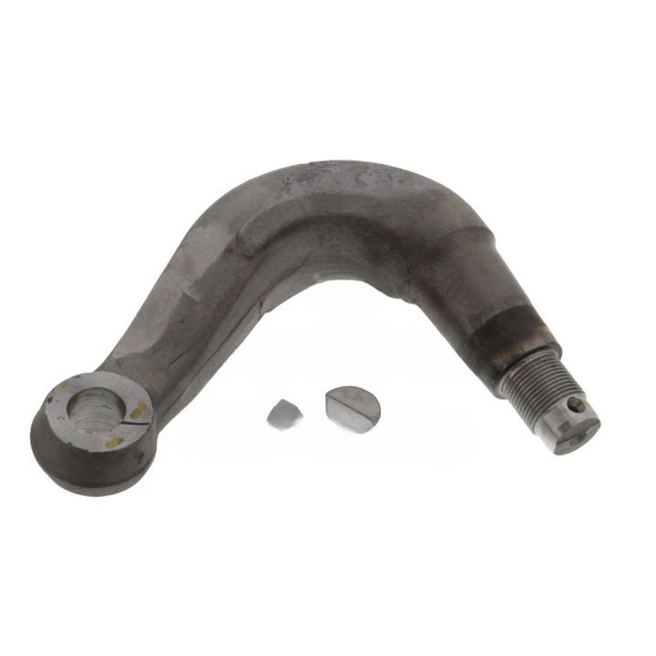 TDA 3133Z7696K ARM & KEYS