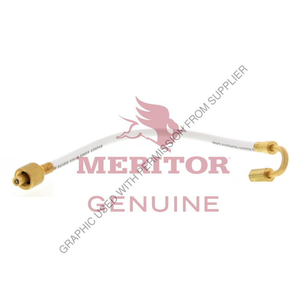 TDA 31363 00 FLEX HOSE ASSY