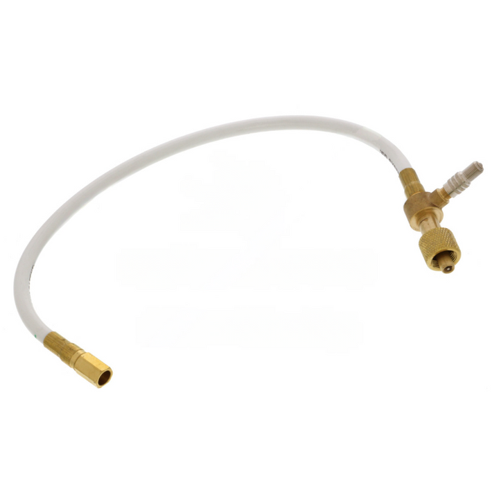 TDA 3137300CP LONG HOSE/STEM