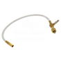 TDA 3137300CP LONG HOSE/STEM