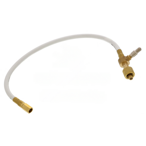 TDA 3137300CP LONG HOSE/STEM