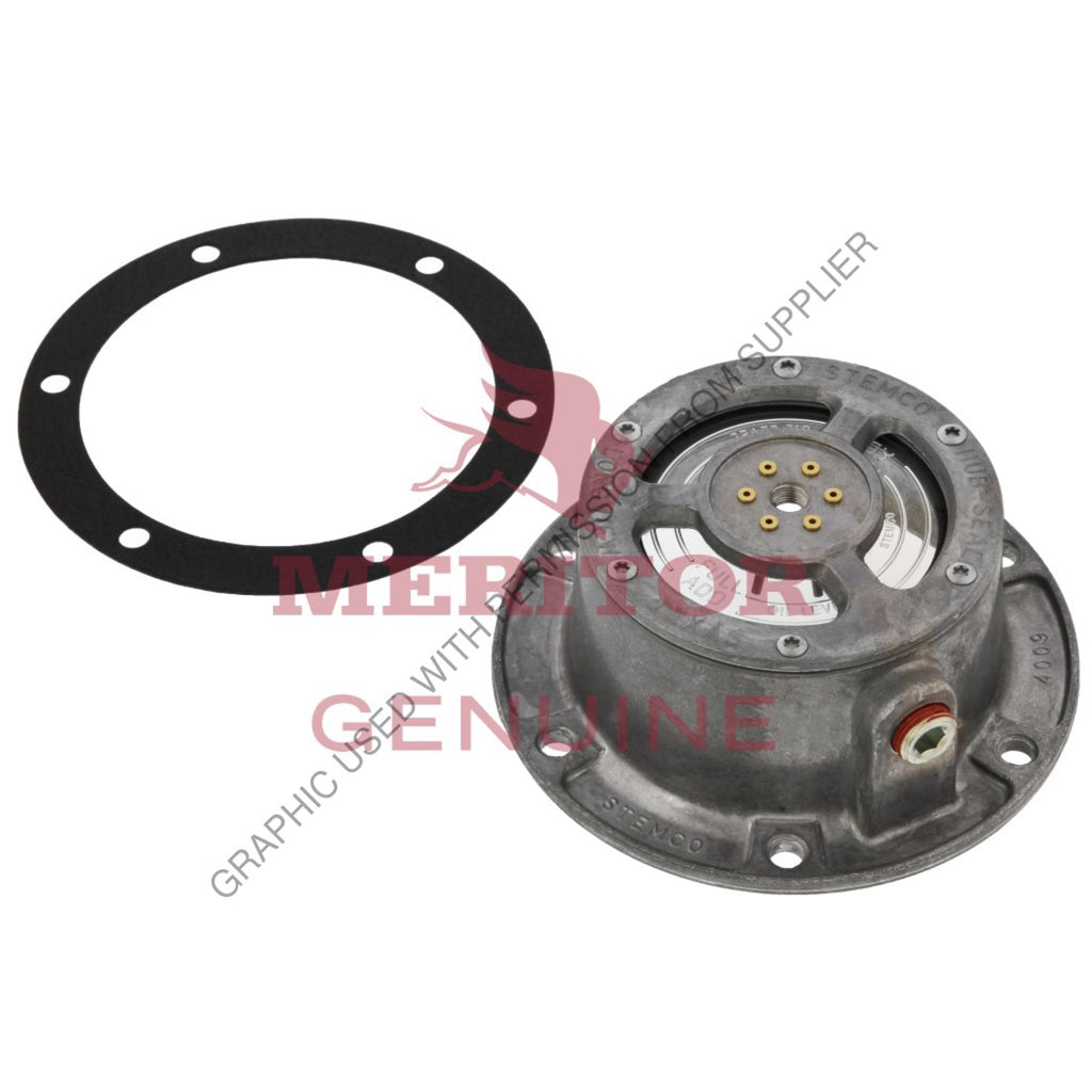 TDA 31427 00 HUB CAP ASSEMBLY