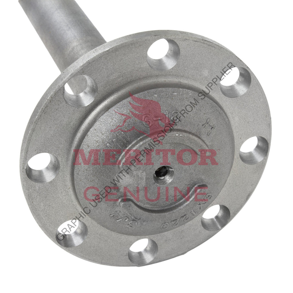 TDA 3202E9001 AXLE SHAFT