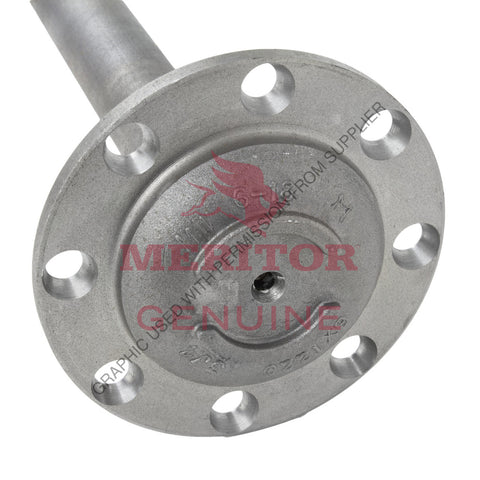 TDA 3202E9001 AXLE SHAFT