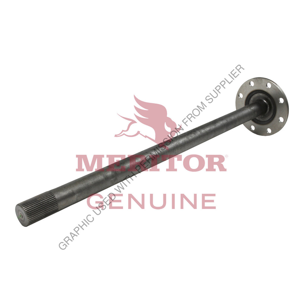 TDA 3202F9340 AXLE SHAFT LONG