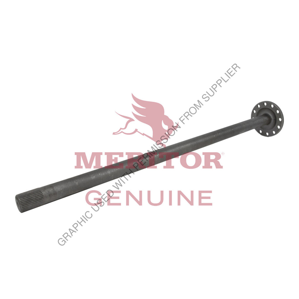 TDA 3202J8902 SHAFT AXLE LONG