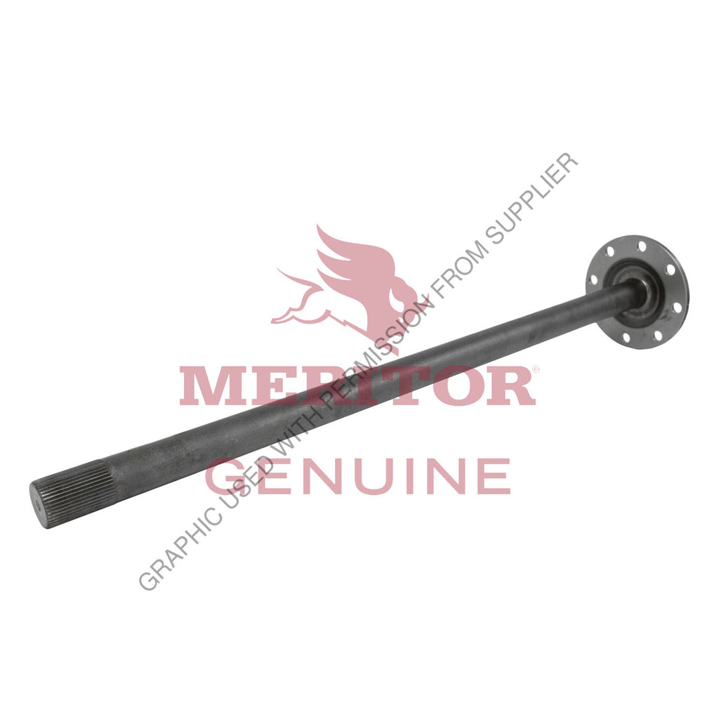 TDA 3202N6358 AXLE SHAFT