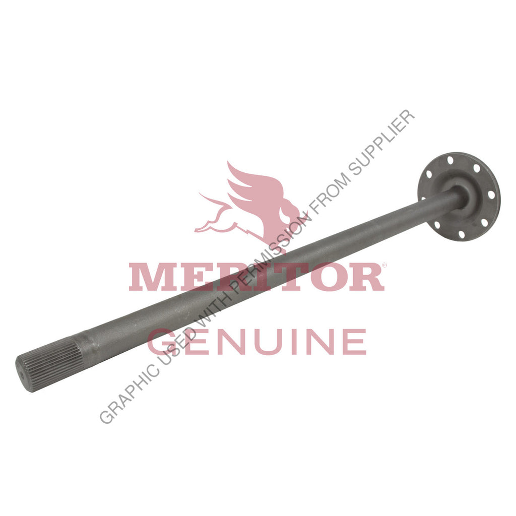 TDA 3202Q8935 AXLE SHAFT
