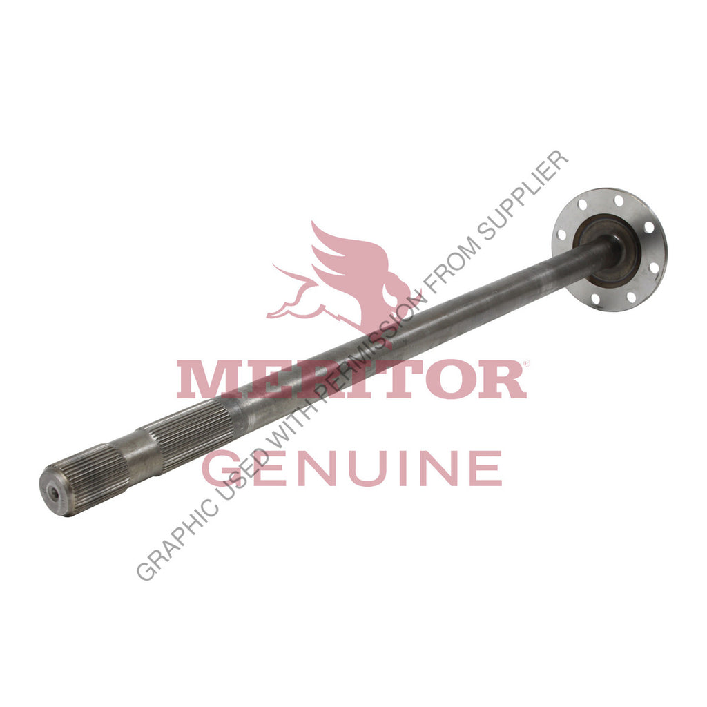 TDA 3202U9043 AXLE SHAFT