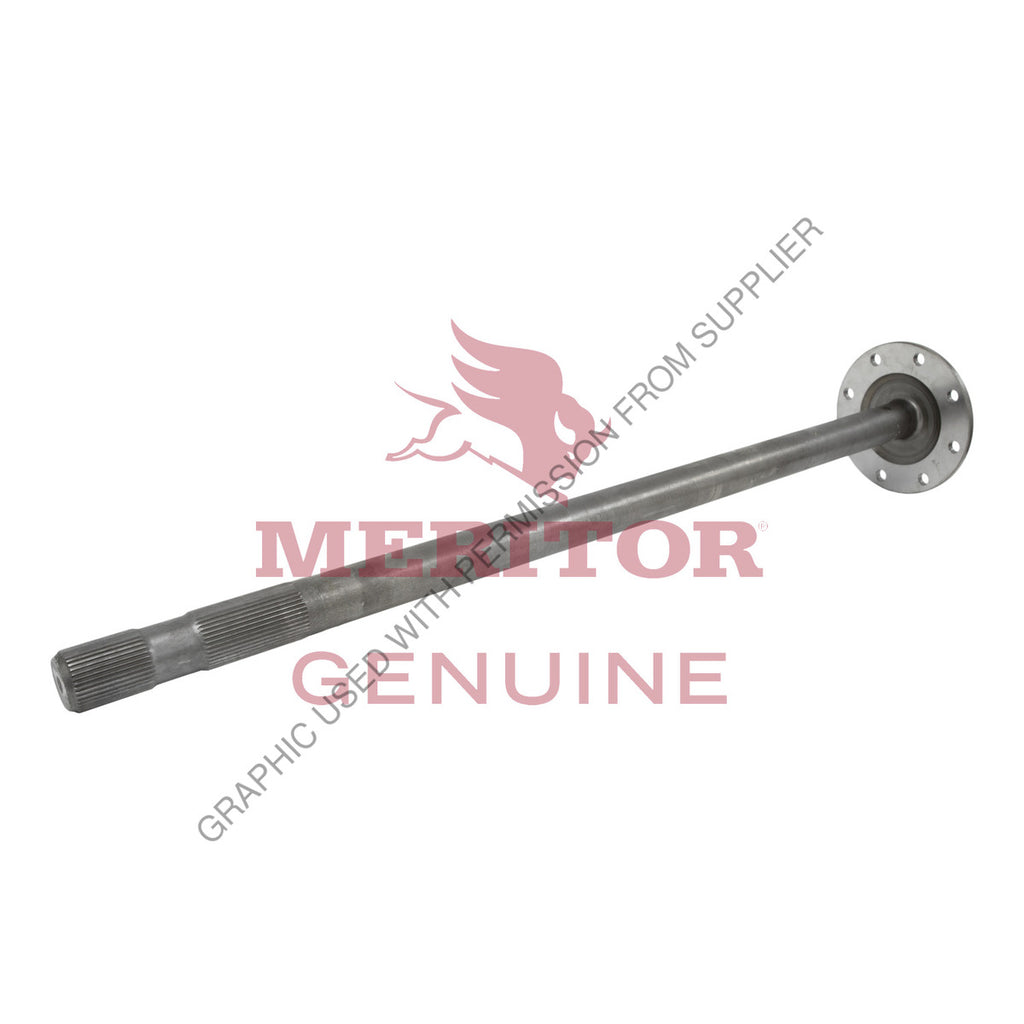 TDA 3202U9485 SHAFT AXLE RH LONG