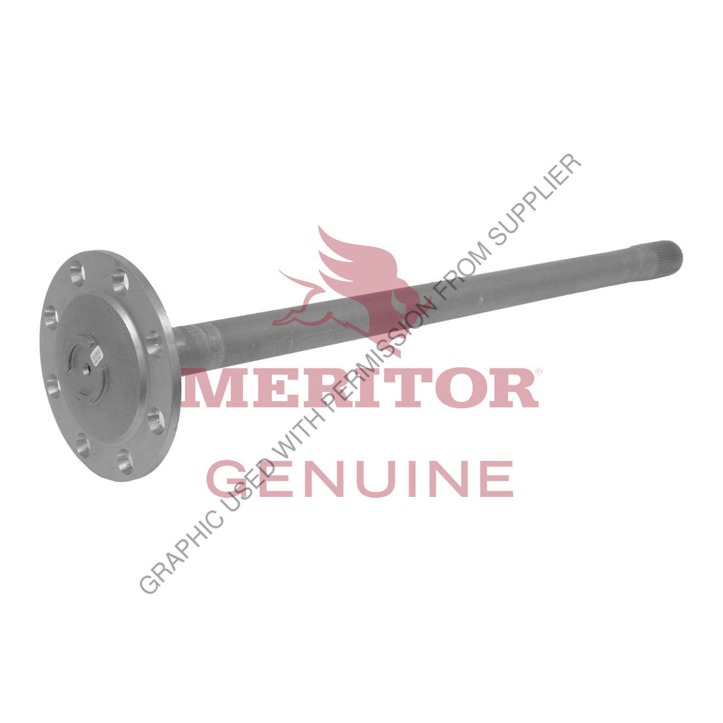 TDA 3206E2267 AXLE SHAFT