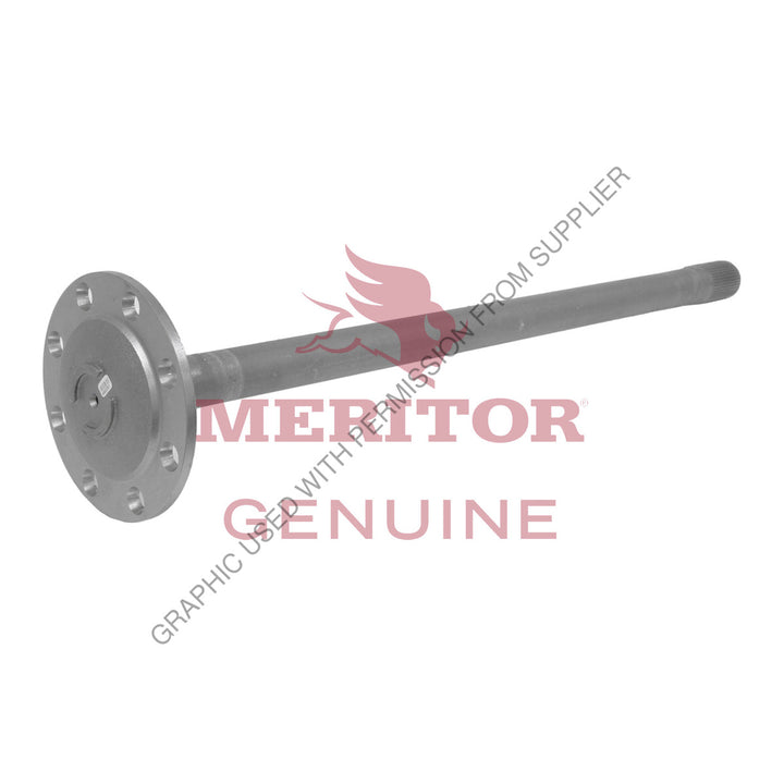TDA 3206E2267 AXLE SHAFT