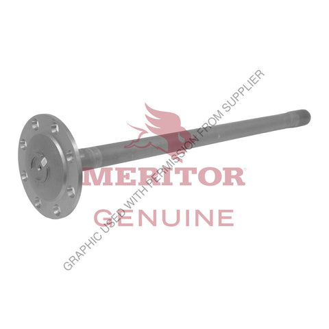 TDA 3206E2267 AXLE SHAFT