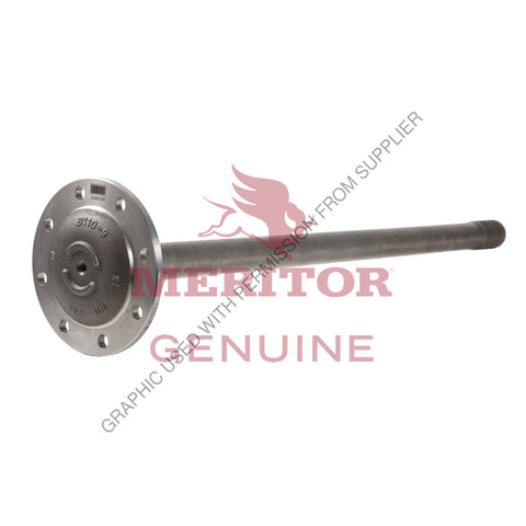 TDA 3206E2293 SHAFT-AXLE,REAR,SHORT