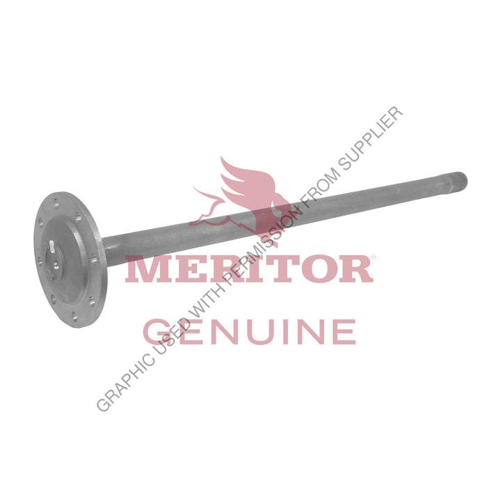 TDA 3206F2294 SHAFT-AXLE,REAR,LONG
