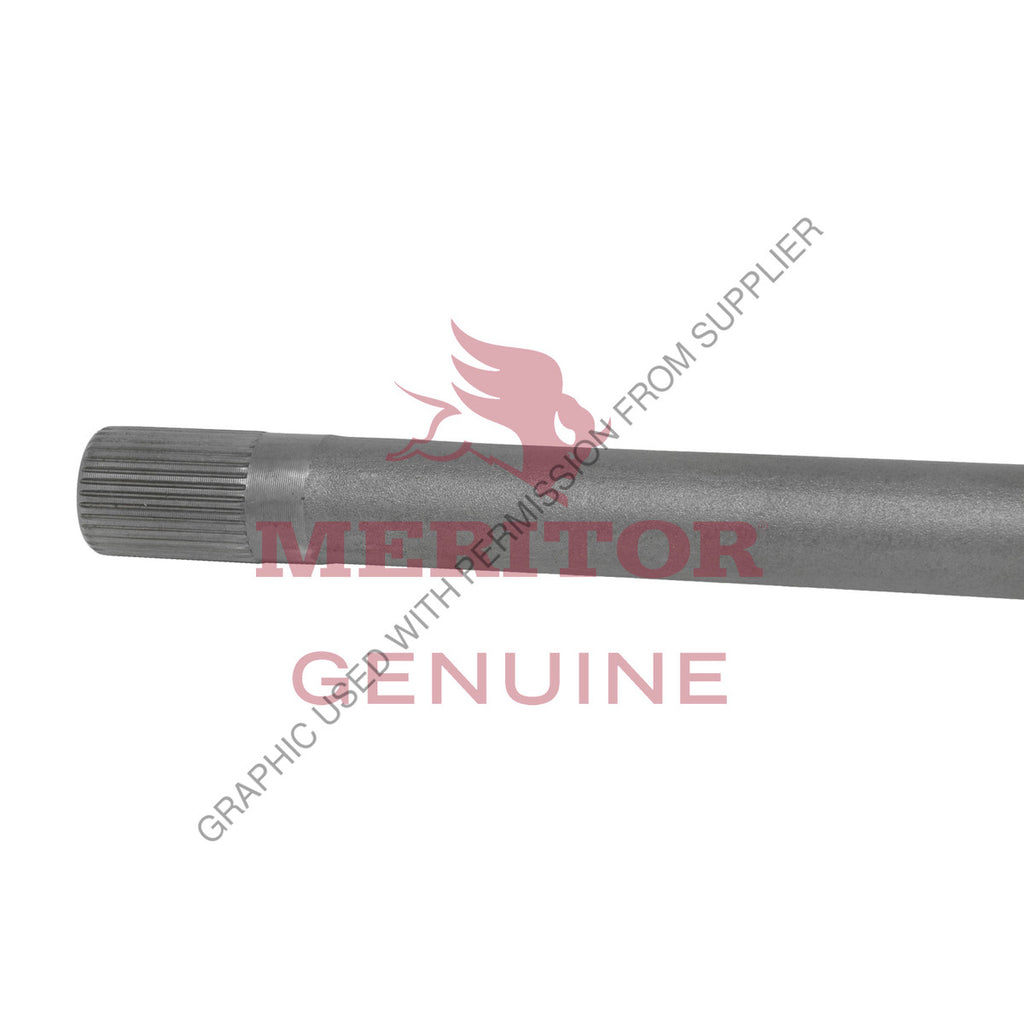 TDA 3206P1654 AXLE SHAFT