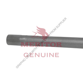 TDA 3206P1654 AXLE SHAFT