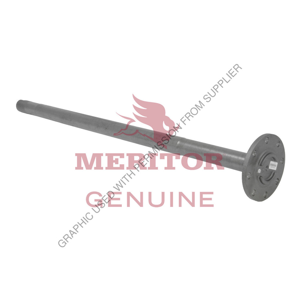 TDA 3206P1862 AXLE SHAFT