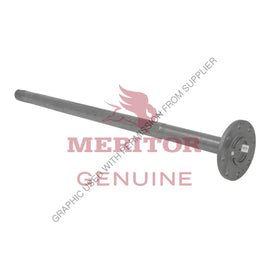 TDA 3206P1862 AXLE SHAFT