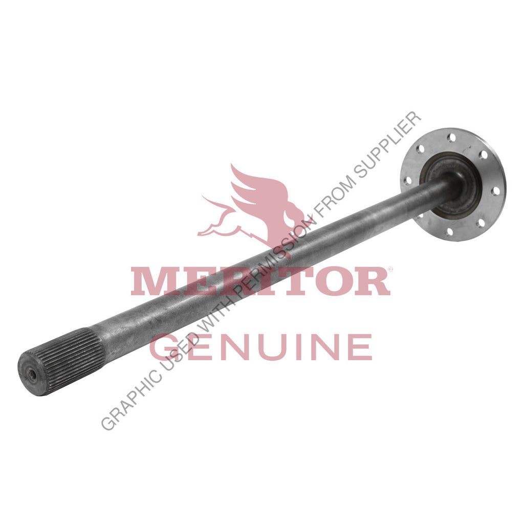 TDA 3206T1346 SHAFT AXLE SHORT