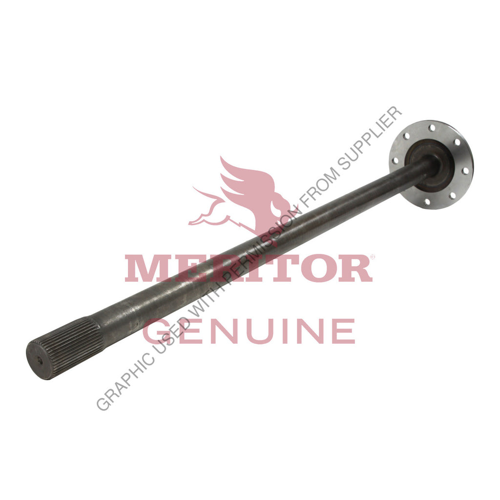 TDA 3206U1347 AXLE SHAFT