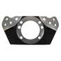 TDA 3215F1878 ANC PLT,H-DISC,FL,LH,0D,3/4