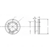 TDA 3218S1007 ROTOR