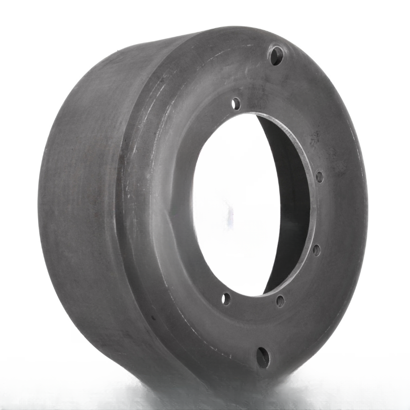 TDA 3219R5010 BRAKE DRUM
