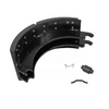 TDA 322201009A03 BRAKE SHOE ASSY