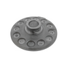 TDA 3235C2785 DIFF CASE- FLANGE HALF