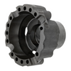 TDA 3235J2792 DIFF CASE- PLAIN HALF