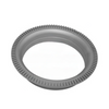 TDA 3237D1070 EXCITER RING, 5-7/64IN ID, 6-29/64IN OD