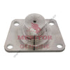 TDA 3262U1139 END CAP