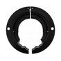 TDA 3264H1386 DUST SHIELD-RR BRK,MER,16.5X9 SS