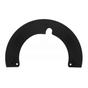 TDA 3264W1453 SHIELD-SPLASH BRAKE
