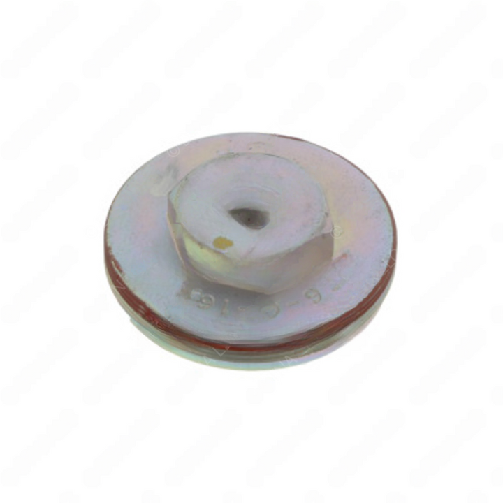 TDA 3266Q1681 DCDL SHIFT CYLINDER