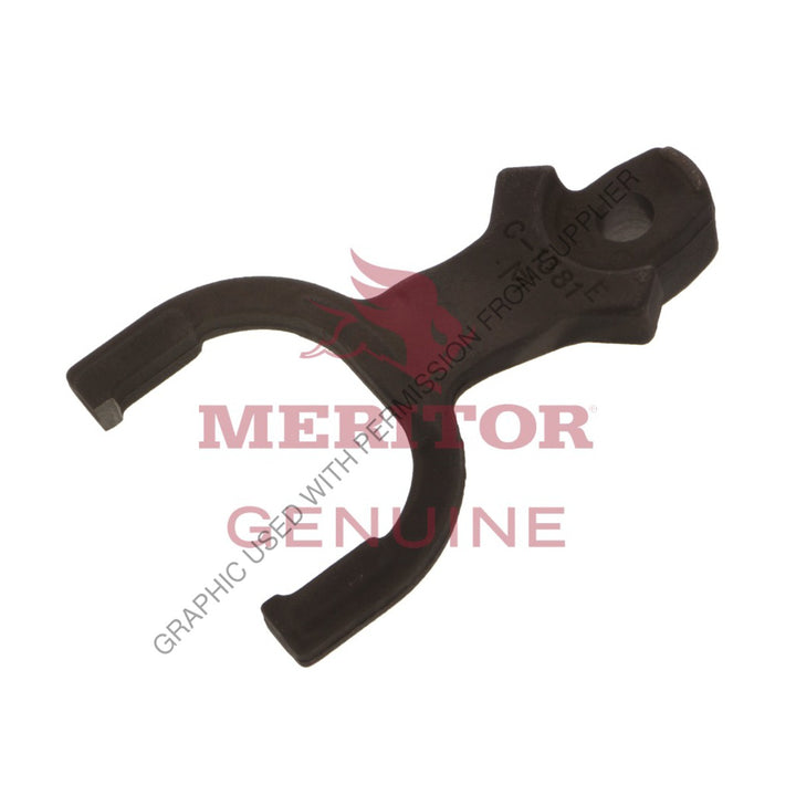 TDA 3296C1381 SHIFT FORK- MAIN DIFF LOCK