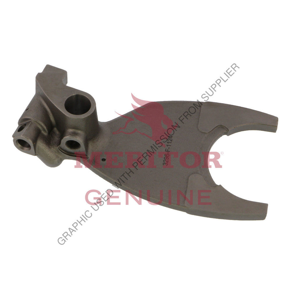 TDA 3296F1124 SHIFT FORK