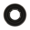 TDA 3719D134 BRAKE DRUM,12X3IN/4IN, DLM BRAKES,7.25IN