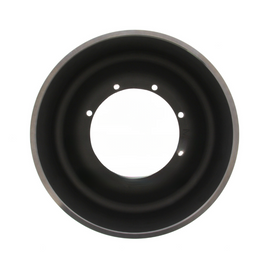 TDA 3719D134 BRAKE DRUM,12X3IN/4IN, DLM BRAKES,7.25IN