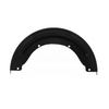 TDA 3836J270 AIR DISC BRAKE SHIELD