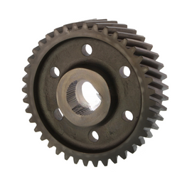 TDA 3892D4710 Gear-helical driven