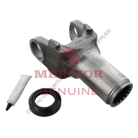 TDA 3XRLS48 1A1S SLIP YOKE