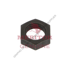 TDA 40X1016 NUT, JAM