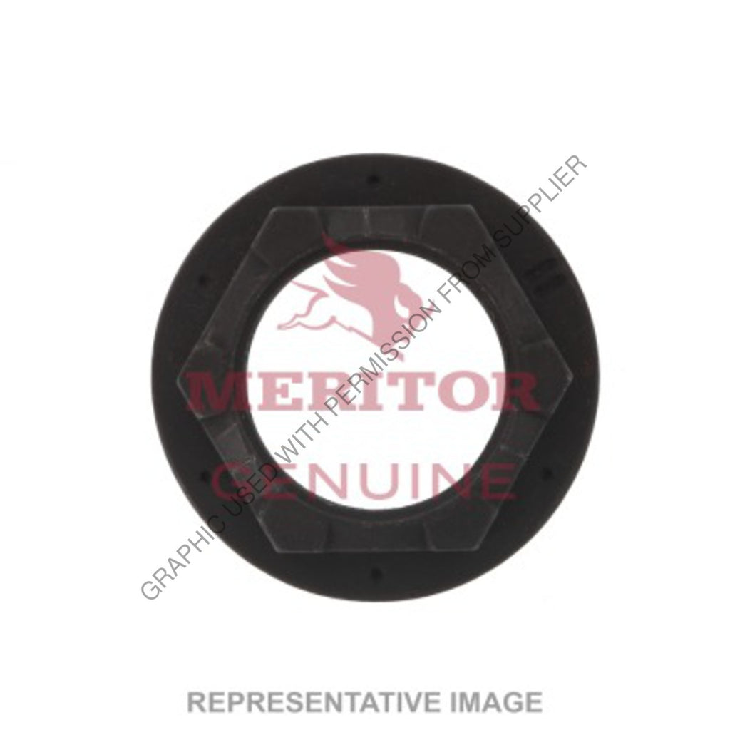 TDA 40X1237 PINION NUT