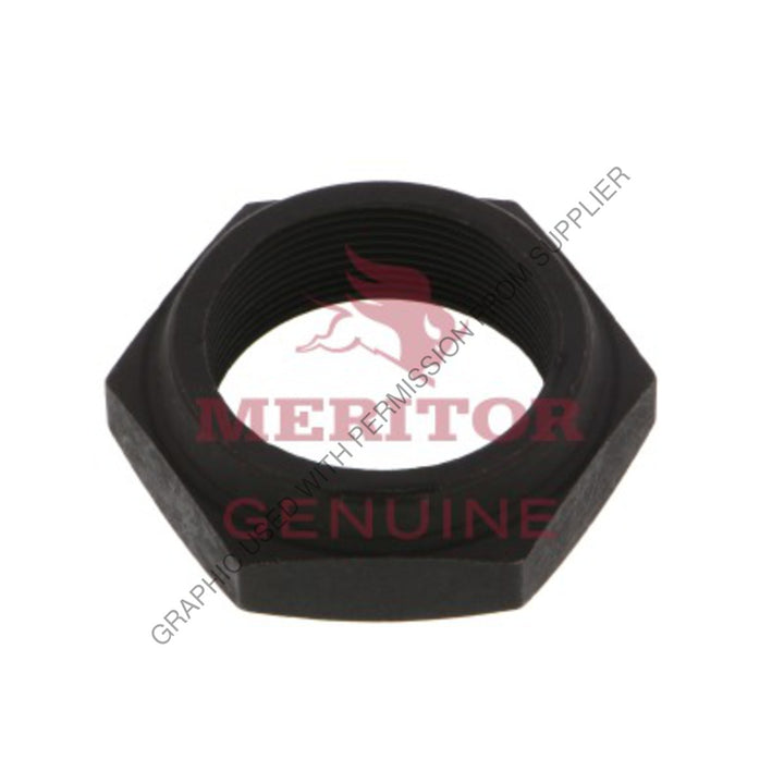 TDA 40X1341 NUT-LOCK,2.25 in.-12 THD
